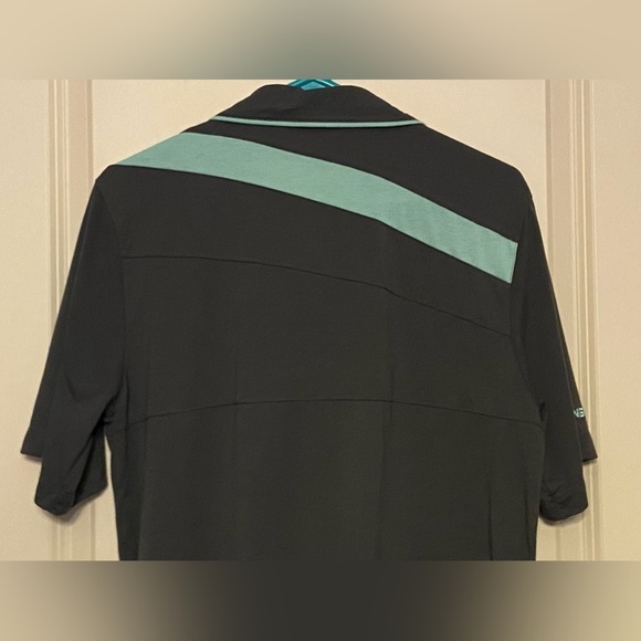 𝅺ping Mens Golf Shirt Sz-L, Used Without any Issues Except Some Light Pilling - Picture 8 of 16